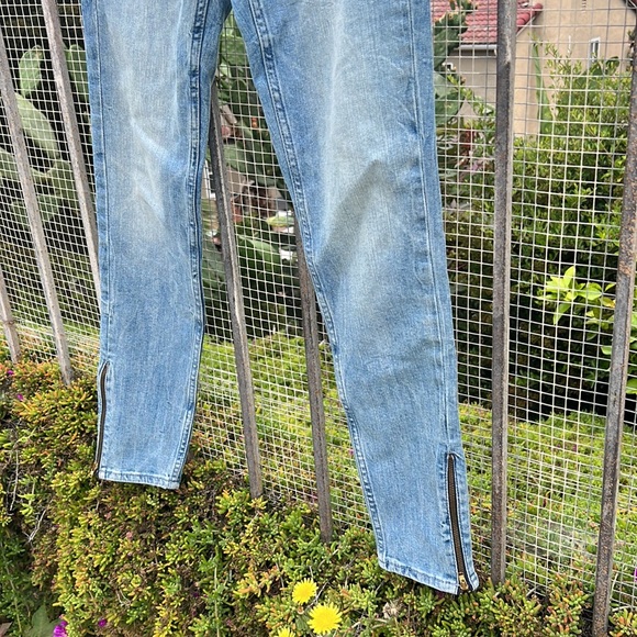 H&M skinny jeans -great condition - Picture 9 of 10